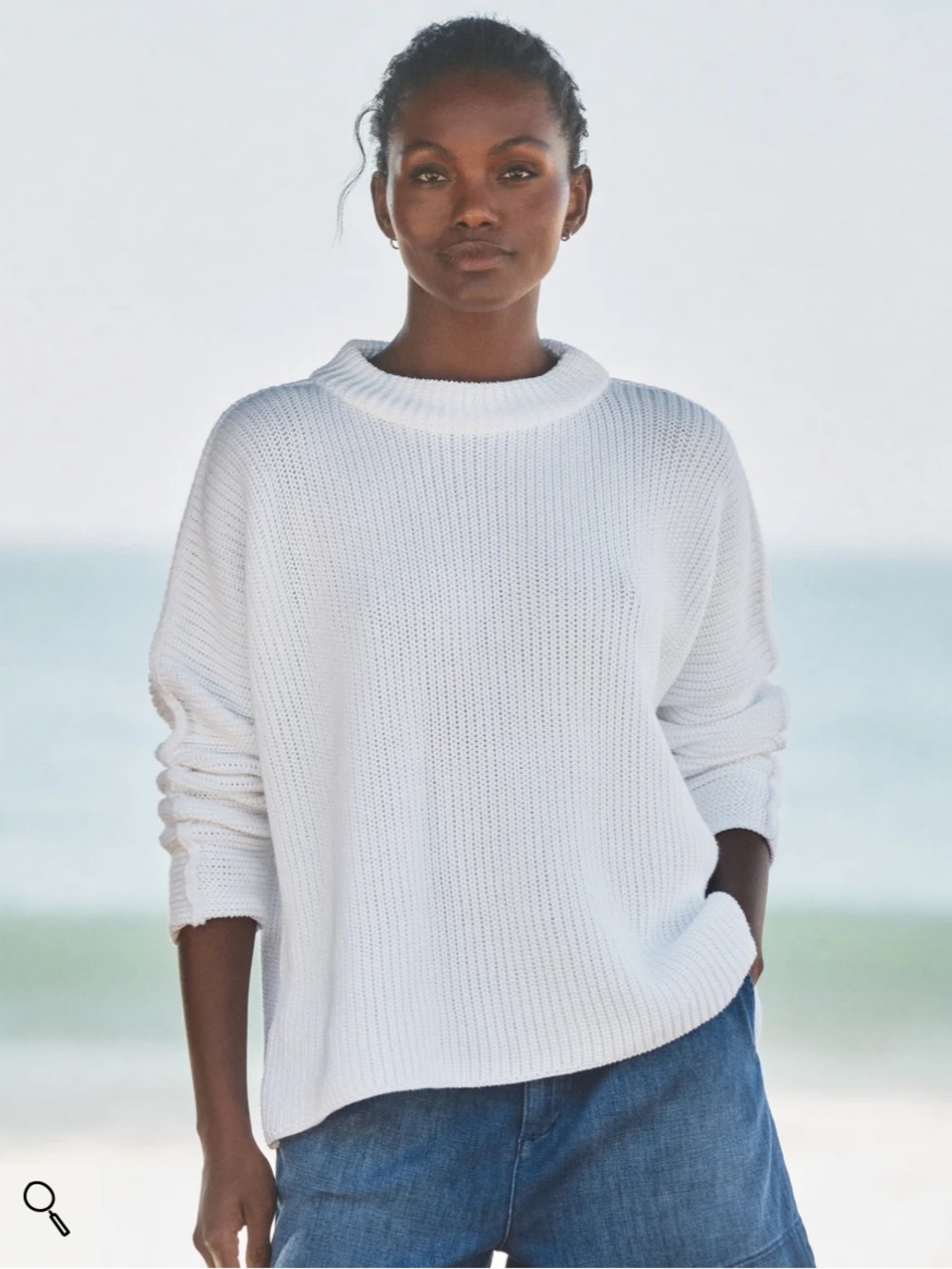 MONTECITO SWEATER, size L